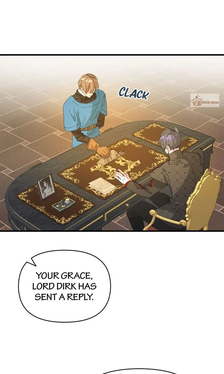 If You Want a Fake Sister Chapter 64 – Page 38