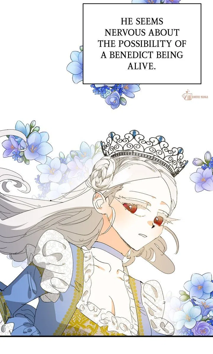 If You Want a Fake Sister Chapter 64 – Page 41