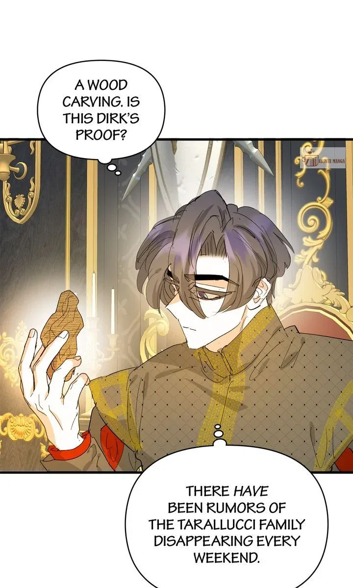 If You Want a Fake Sister Chapter 64 – Page 44