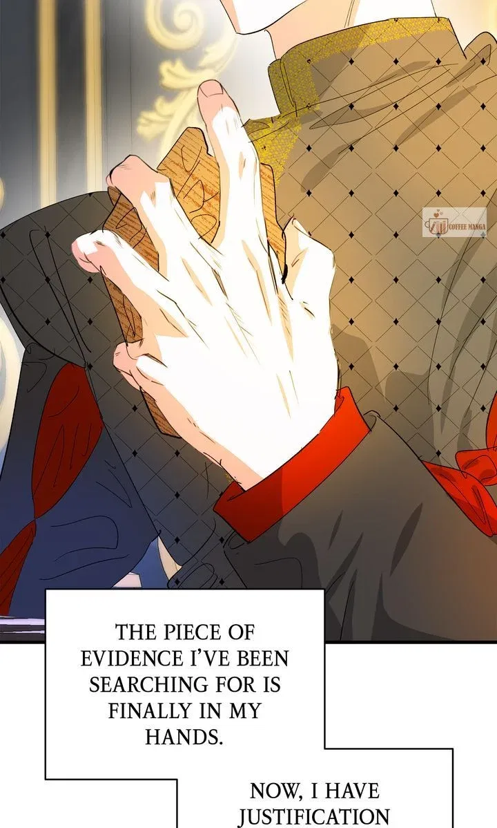 If You Want a Fake Sister Chapter 64 – Page 49