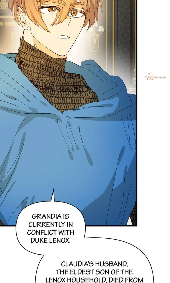 If You Want a Fake Sister Chapter 64 – Page 51