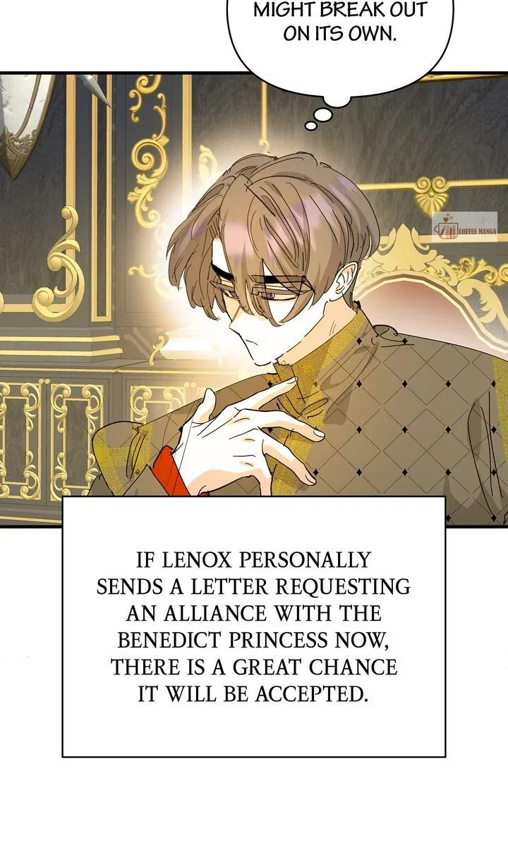 If You Want a Fake Sister Chapter 64 – Page 54