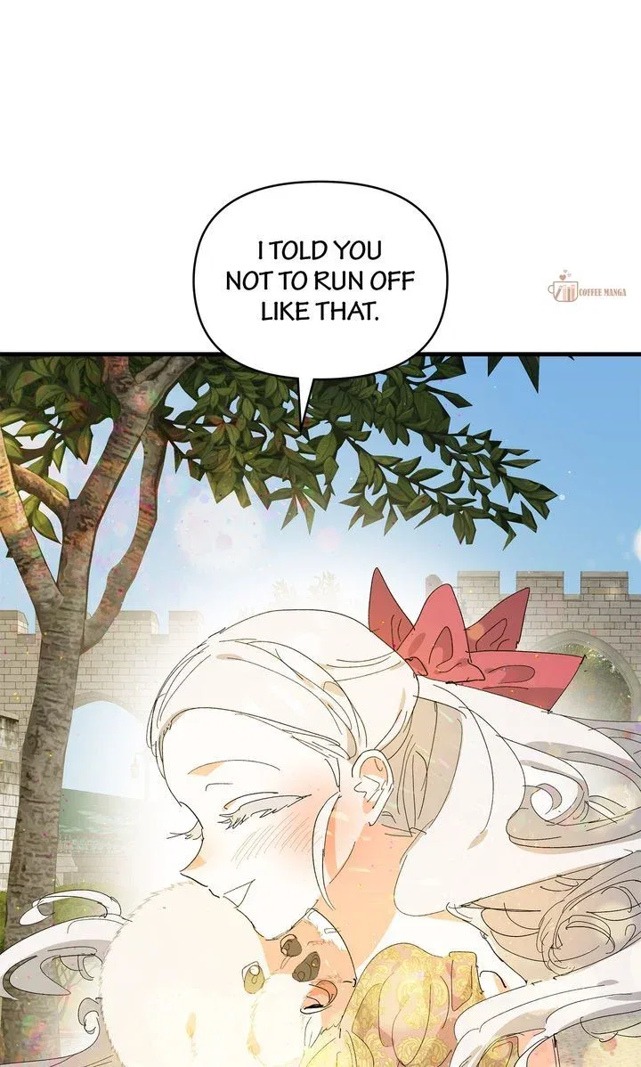 If You Want a Fake Sister Chapter 64 – Page 71