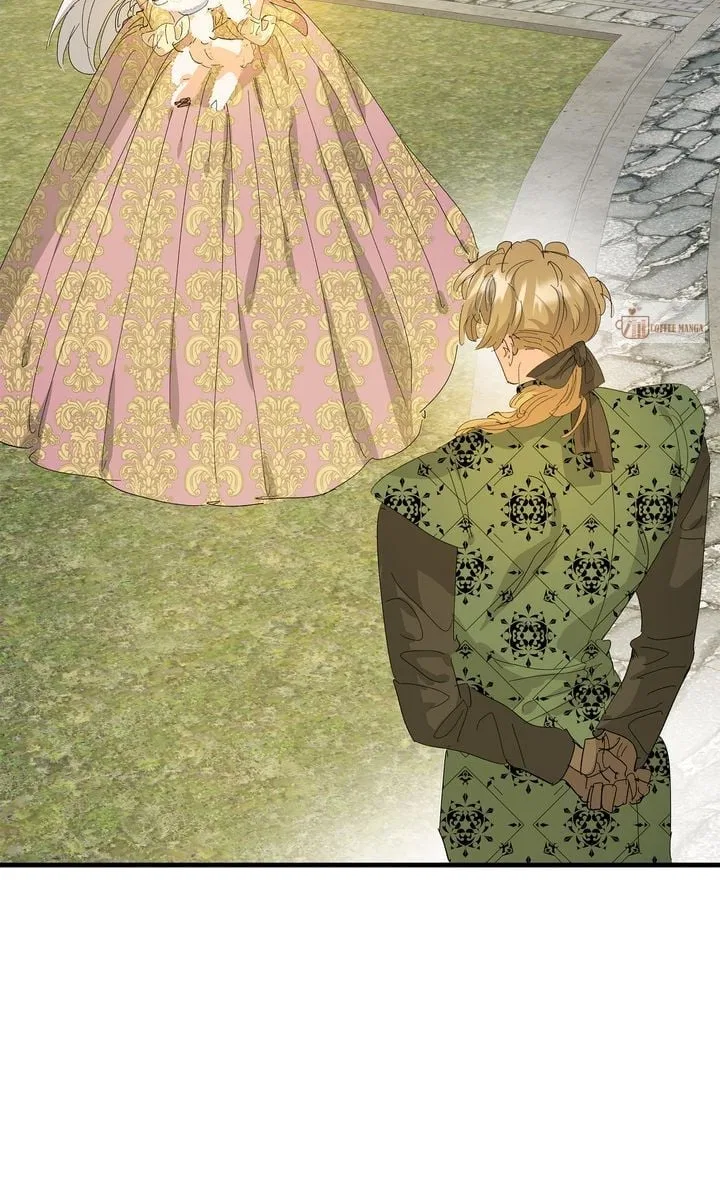 If You Want a Fake Sister Chapter 64 – Page 74