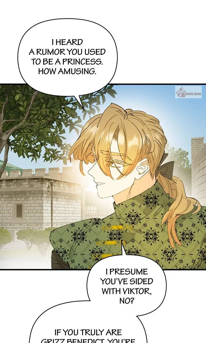 If You Want a Fake Sister Chapter 64 – Page 76