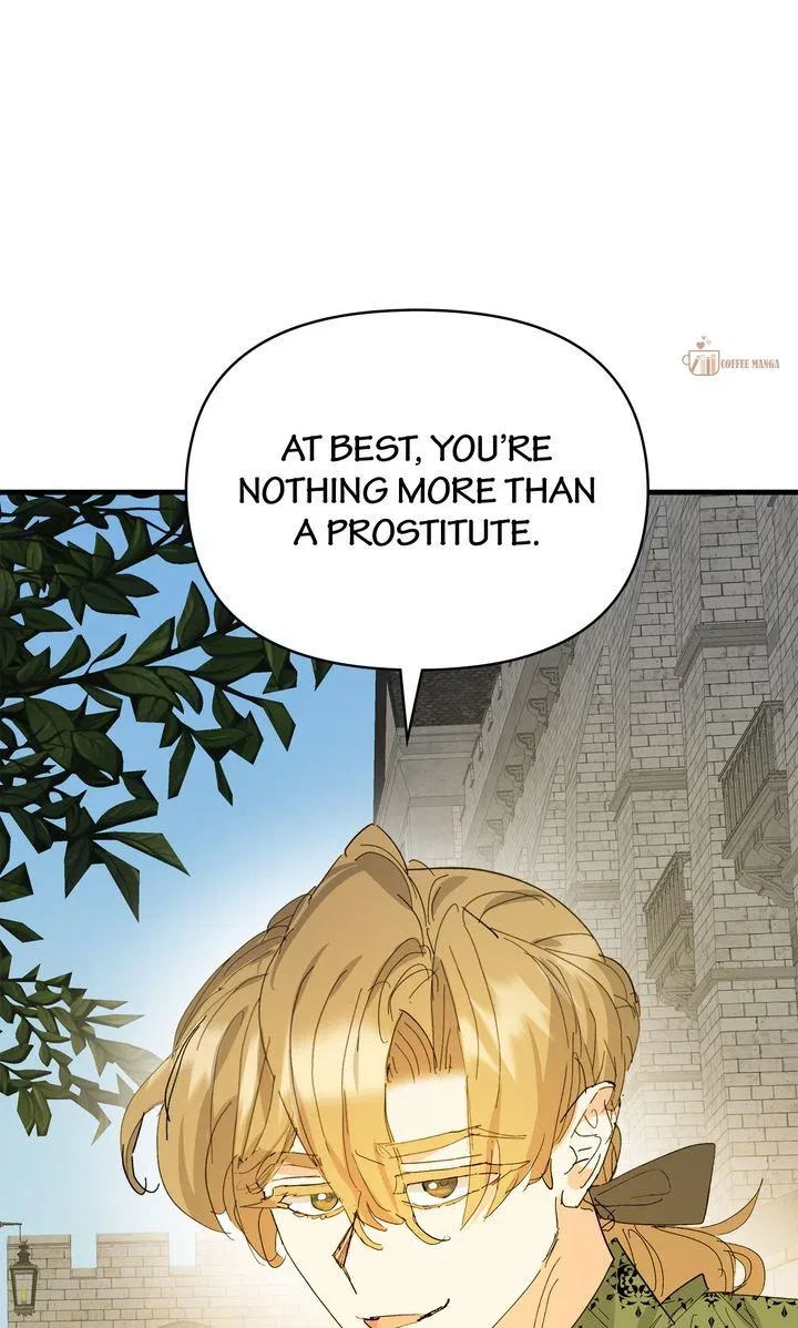 If You Want a Fake Sister Chapter 64 – Page 81