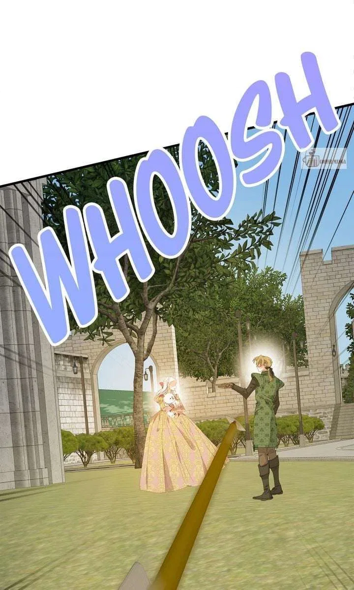 If You Want a Fake Sister Chapter 64 – Page 83
