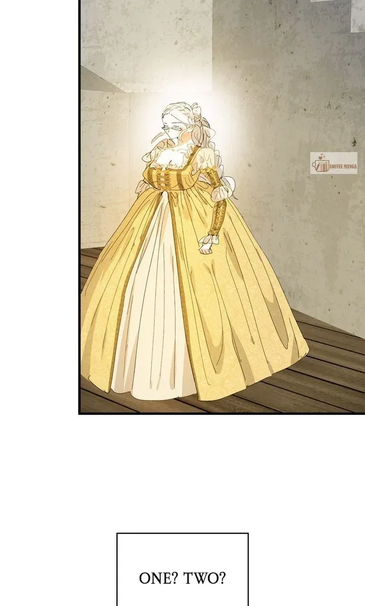 If You Want a Fake Sister Chapter 63 – Page 16