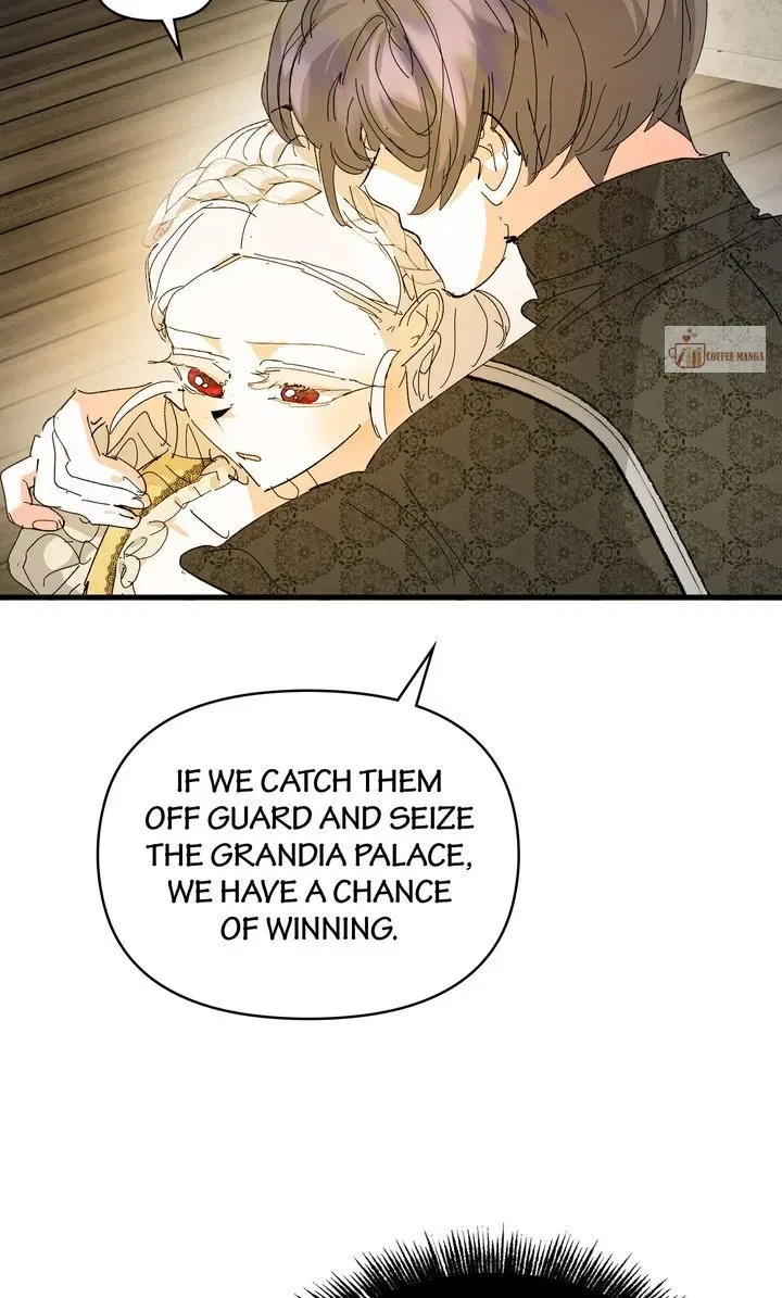 If You Want a Fake Sister Chapter 63 – Page 24