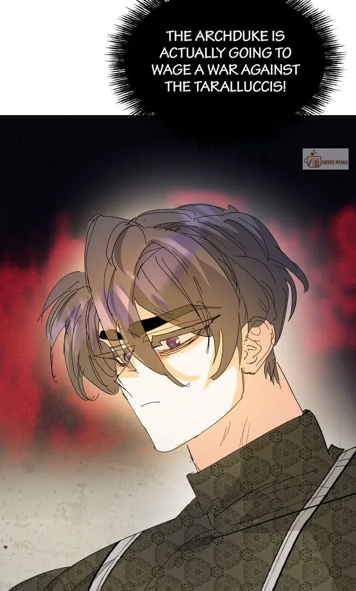 If You Want a Fake Sister Chapter 63 – Page 25