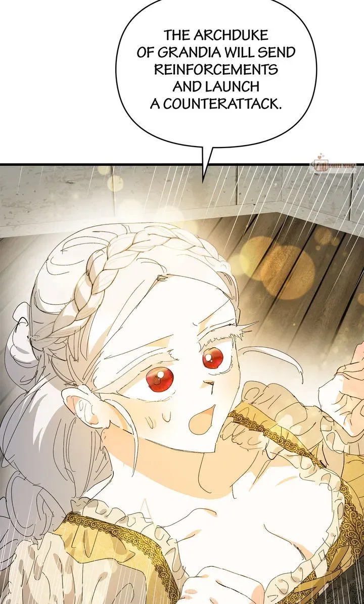 If You Want a Fake Sister Chapter 63 – Page 27