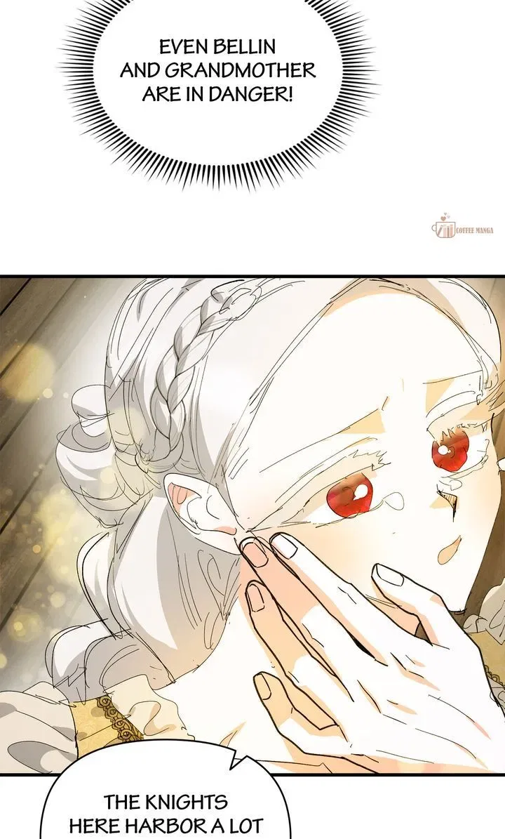 If You Want a Fake Sister Chapter 63 – Page 29