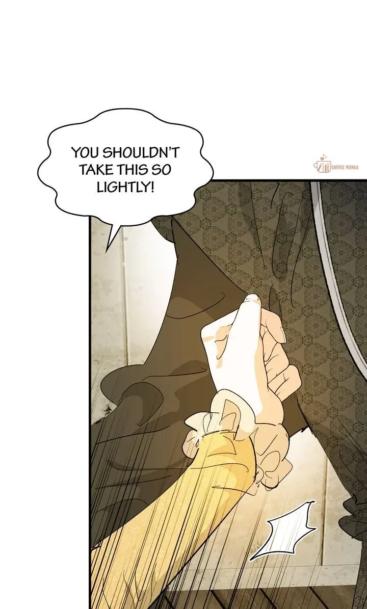 If You Want a Fake Sister Chapter 63 – Page 32