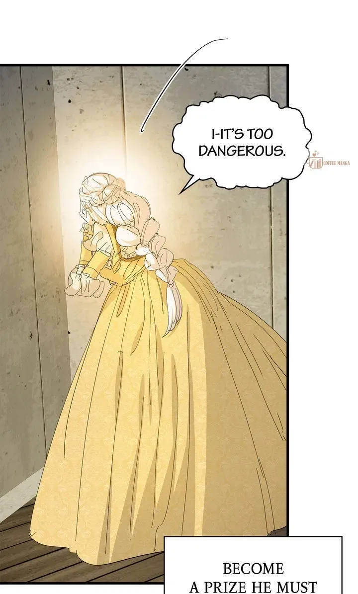 If You Want a Fake Sister Chapter 63 – Page 34