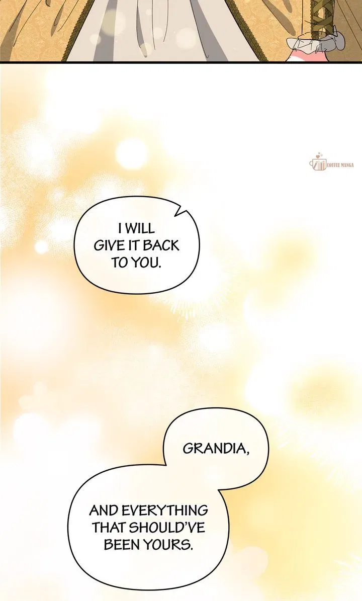 If You Want a Fake Sister Chapter 63 – Page 40