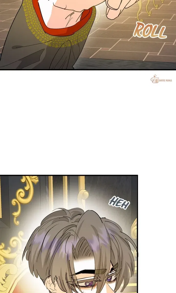 If You Want a Fake Sister Chapter 63 – Page 56