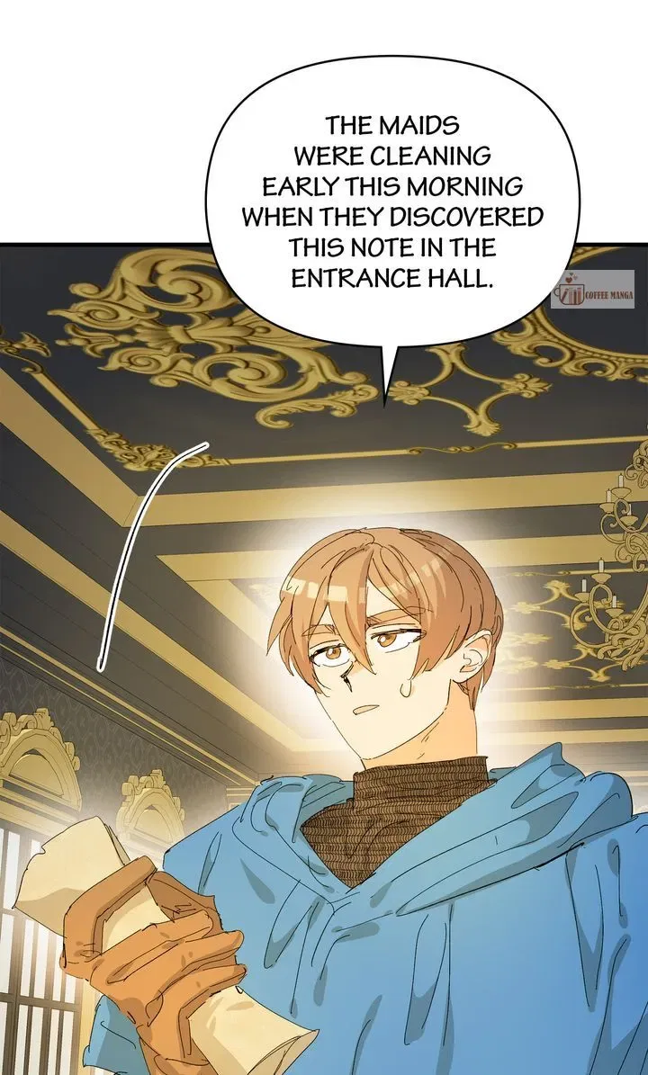 If You Want a Fake Sister Chapter 63 – Page 59