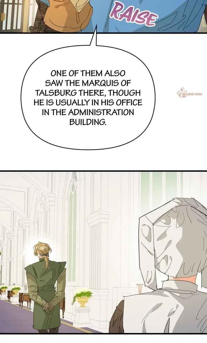 If You Want a Fake Sister Chapter 63 – Page 60