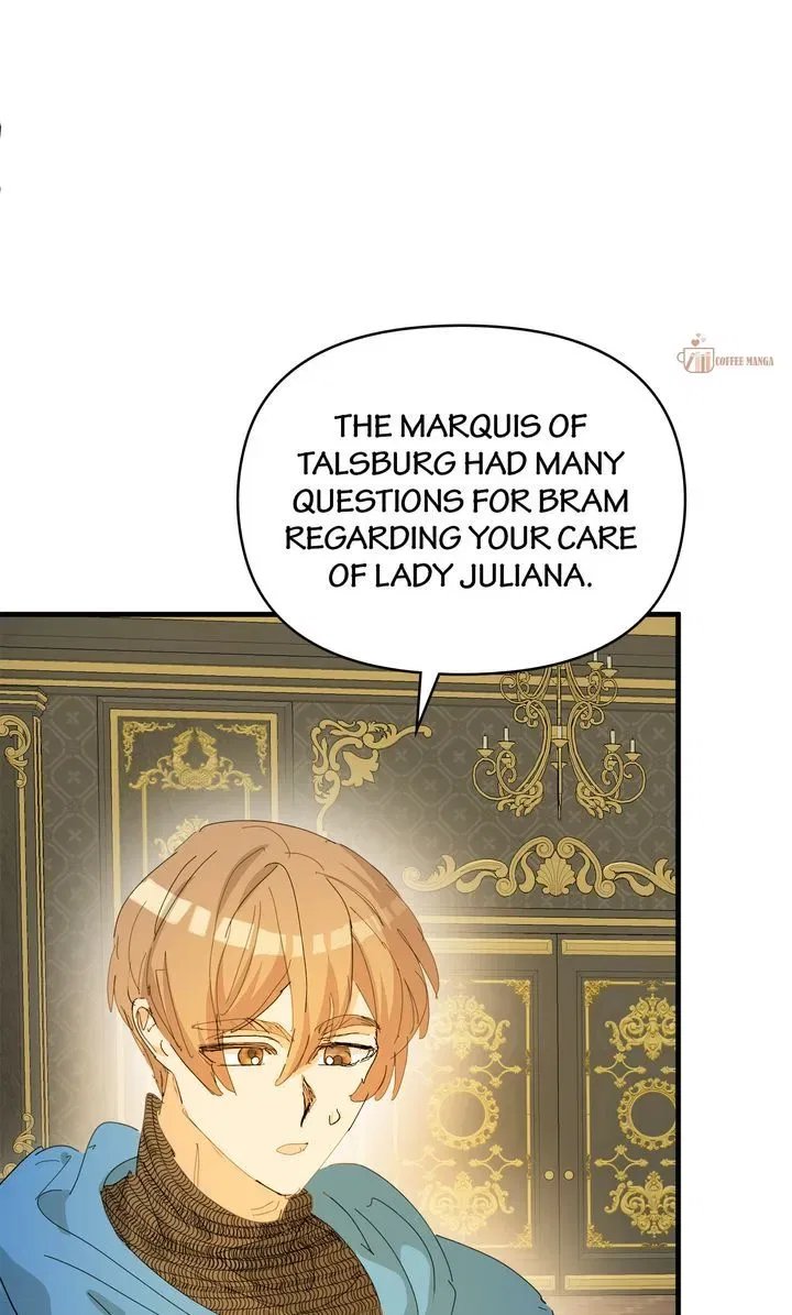 If You Want a Fake Sister Chapter 63 – Page 64