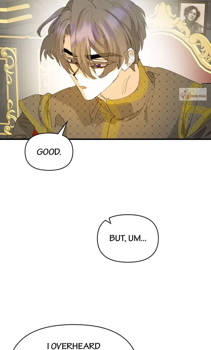 If You Want a Fake Sister Chapter 63 – Page 69