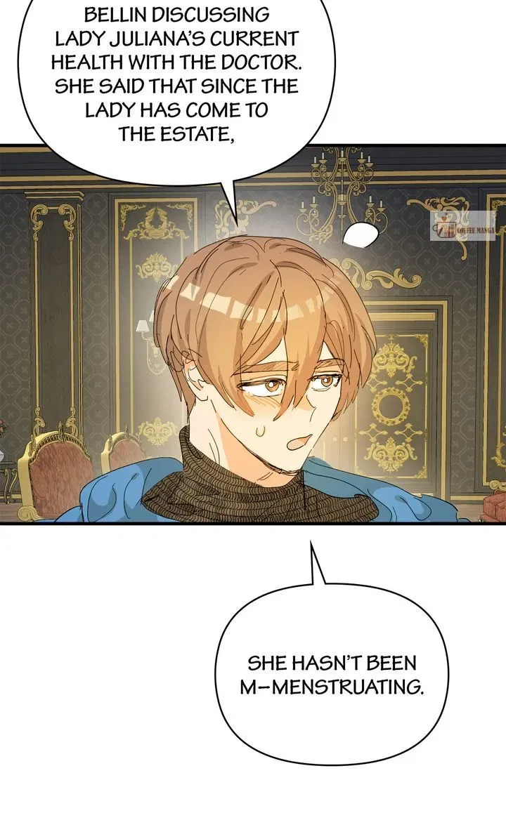 If You Want a Fake Sister Chapter 63 – Page 70