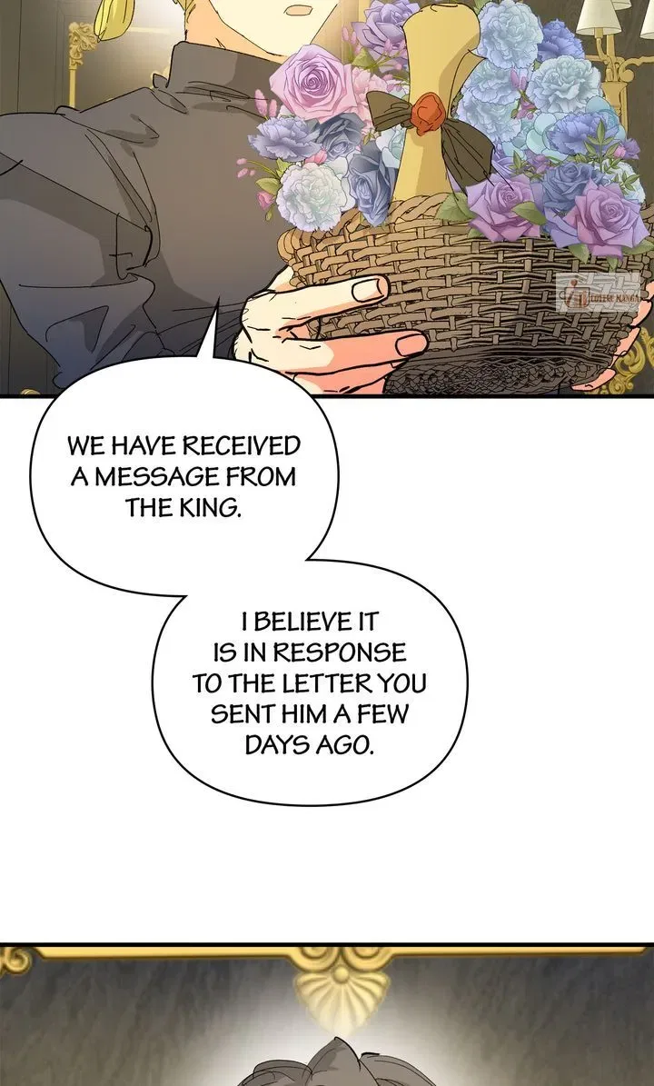 If You Want a Fake Sister Chapter 63 – Page 75