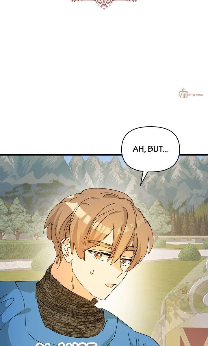 If You Want a Fake Sister Chapter 62 – Page 2