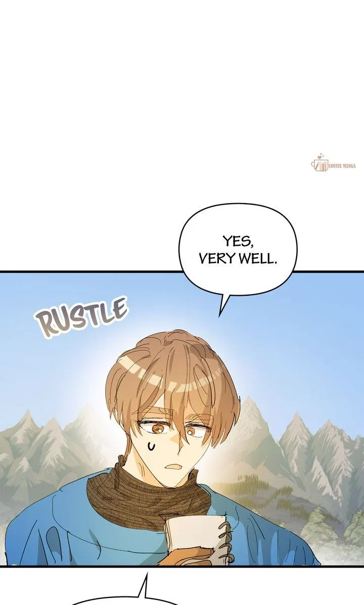 If You Want a Fake Sister Chapter 62 – Page 8