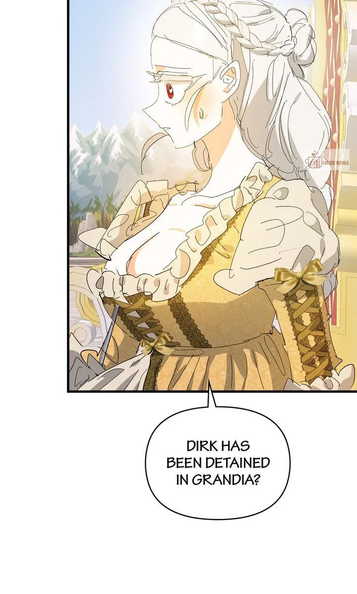 If You Want a Fake Sister Chapter 62 – Page 12