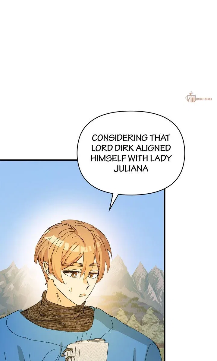 If You Want a Fake Sister Chapter 62 – Page 18