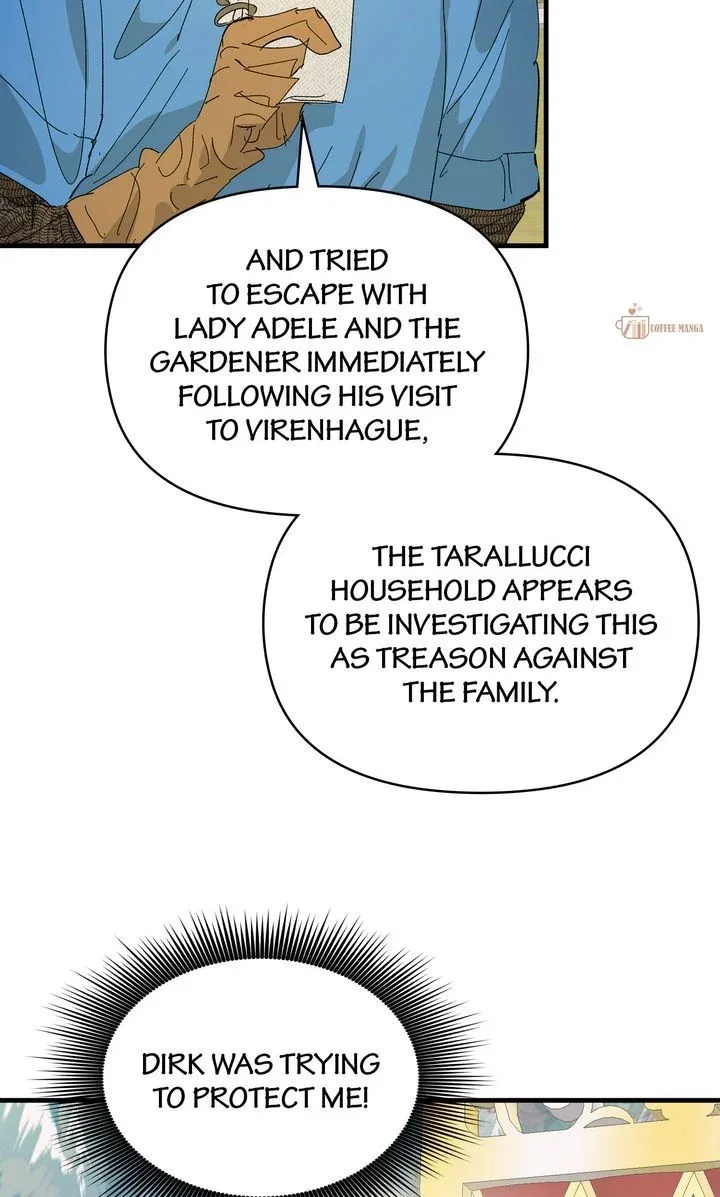 If You Want a Fake Sister Chapter 62 – Page 19