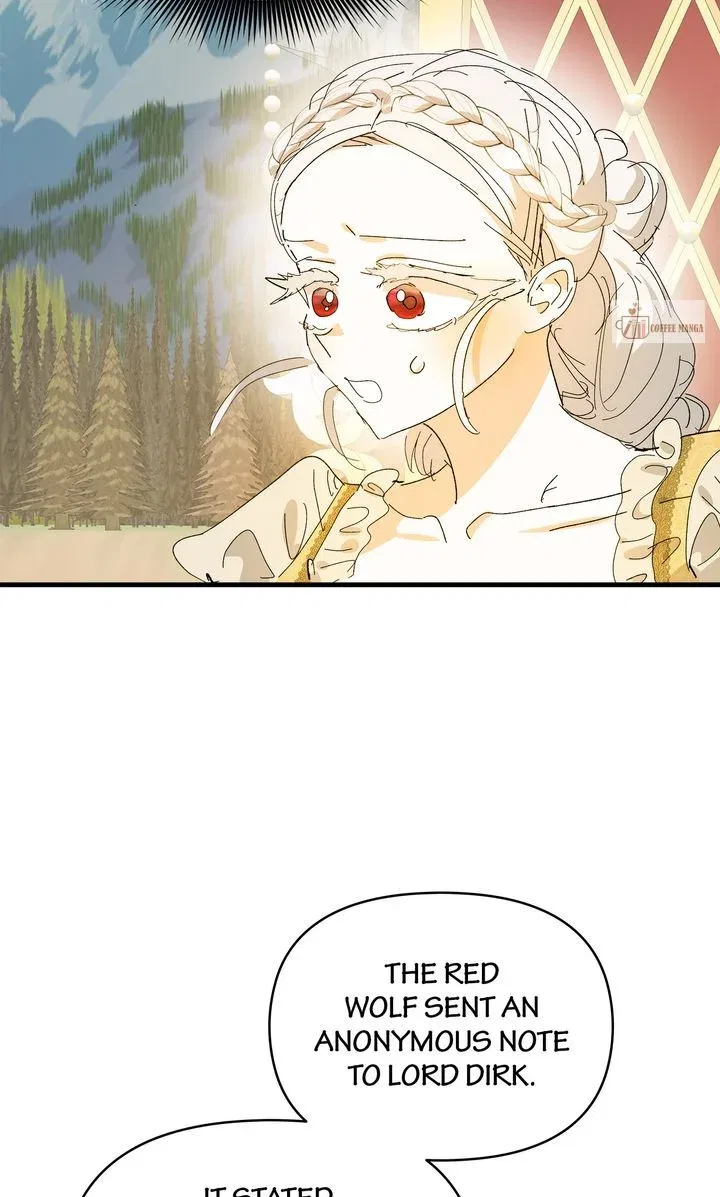 If You Want a Fake Sister Chapter 62 – Page 20