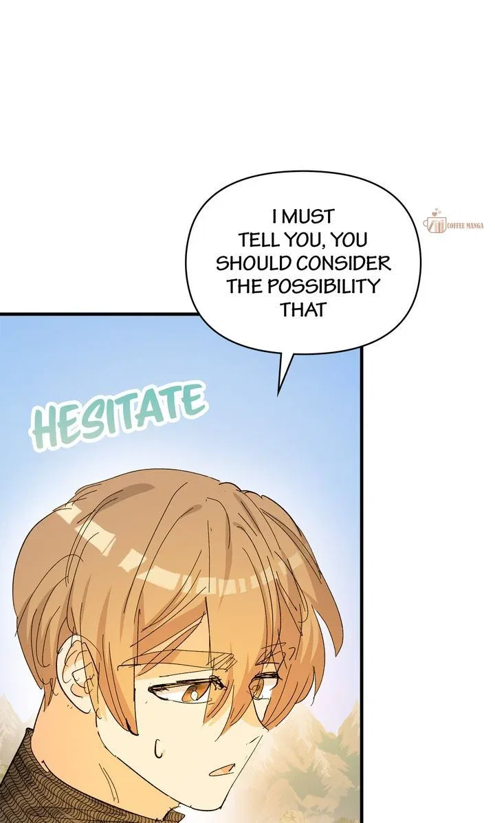 If You Want a Fake Sister Chapter 62 – Page 25