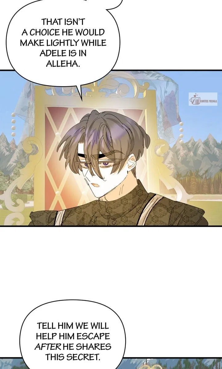If You Want a Fake Sister Chapter 62 – Page 27