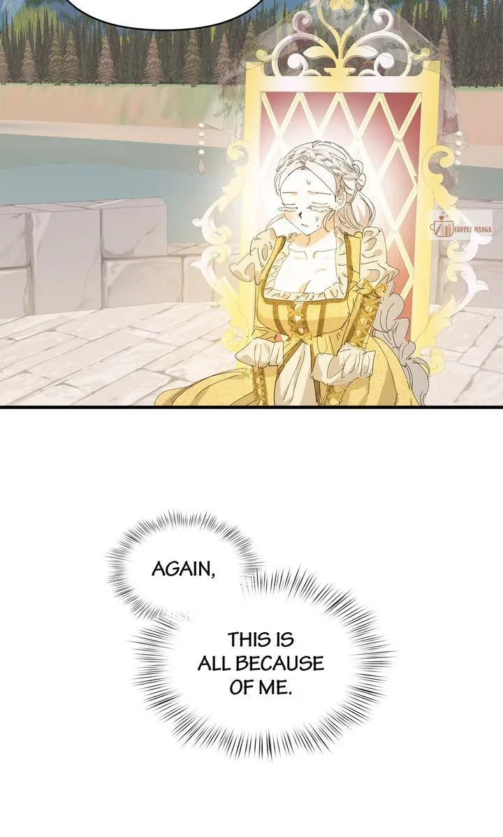 If You Want a Fake Sister Chapter 62 – Page 28