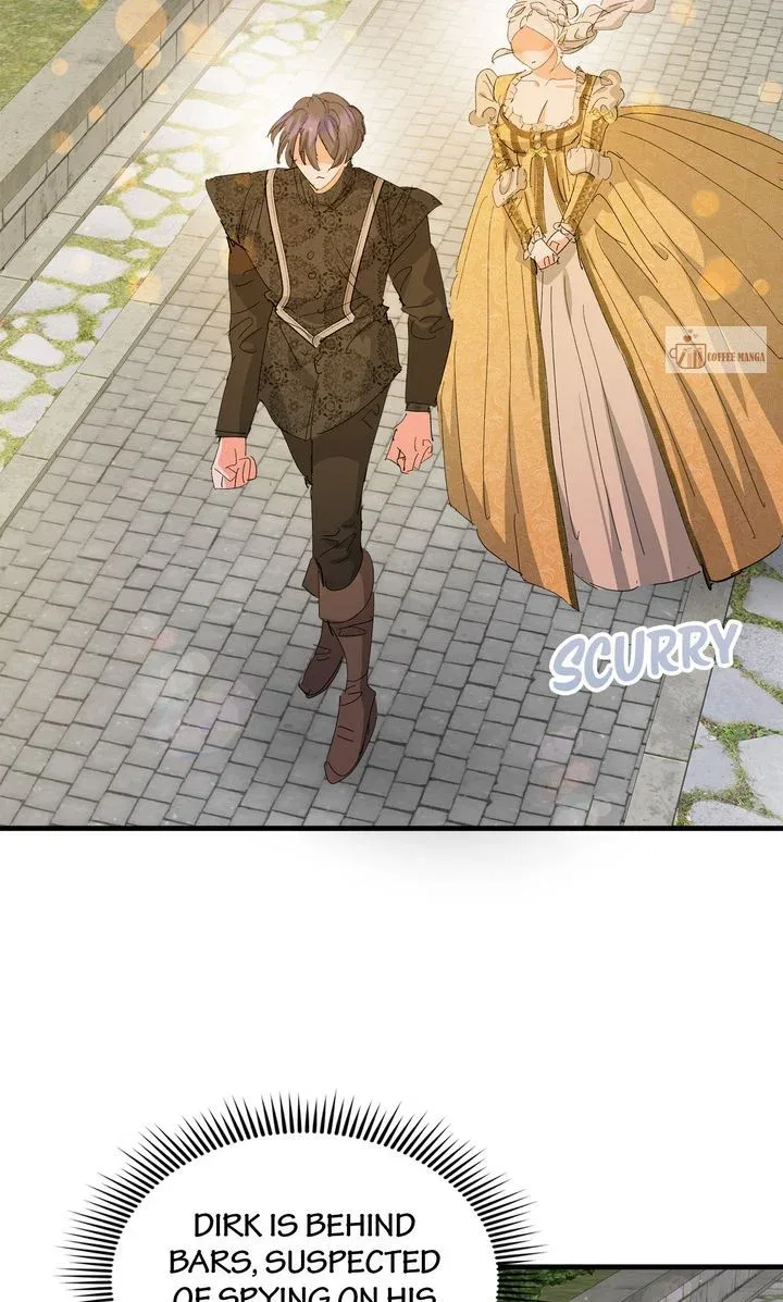 If You Want a Fake Sister Chapter 62 – Page 30