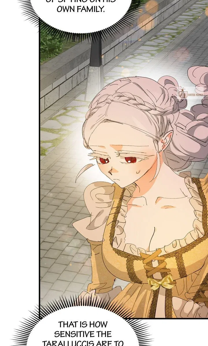 If You Want a Fake Sister Chapter 62 – Page 31