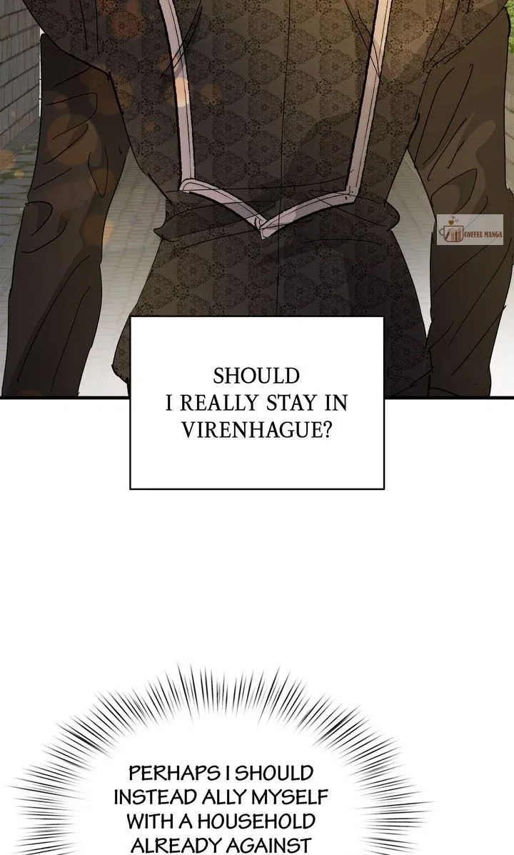 If You Want a Fake Sister Chapter 62 – Page 33