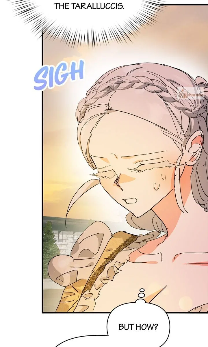 If You Want a Fake Sister Chapter 62 – Page 34