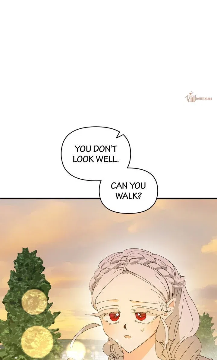 If You Want a Fake Sister Chapter 62 – Page 37