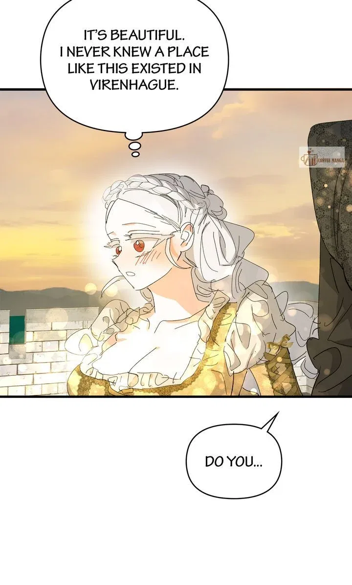 If You Want a Fake Sister Chapter 62 – Page 43