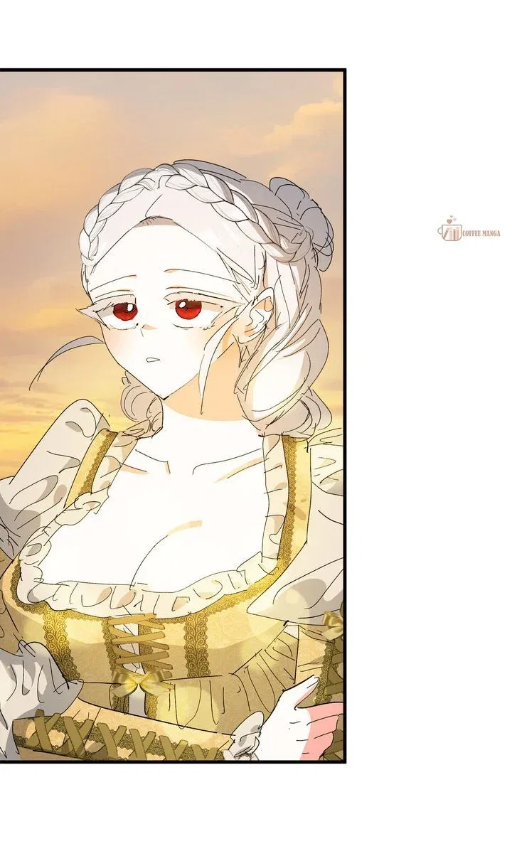 If You Want a Fake Sister Chapter 62 – Page 45