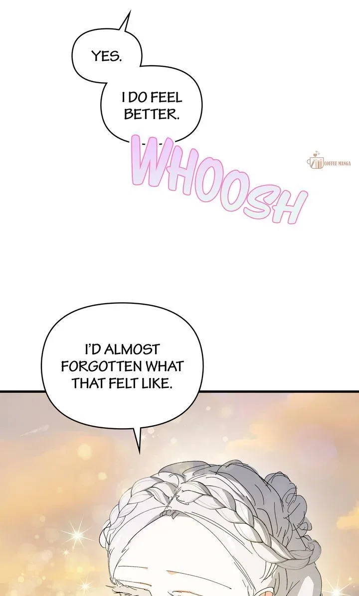 If You Want a Fake Sister Chapter 62 – Page 47