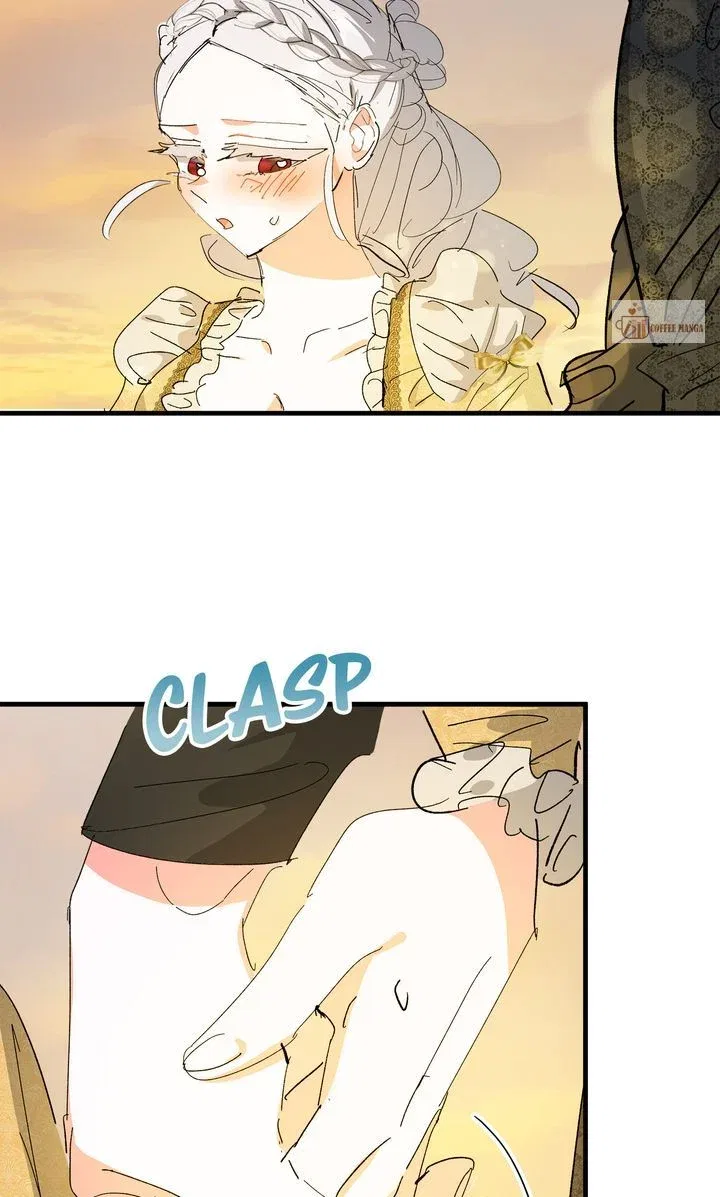 If You Want a Fake Sister Chapter 62 – Page 51