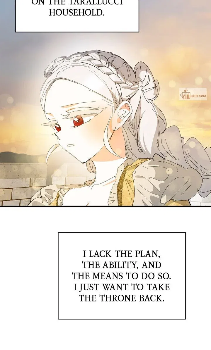 If You Want a Fake Sister Chapter 62 – Page 54
