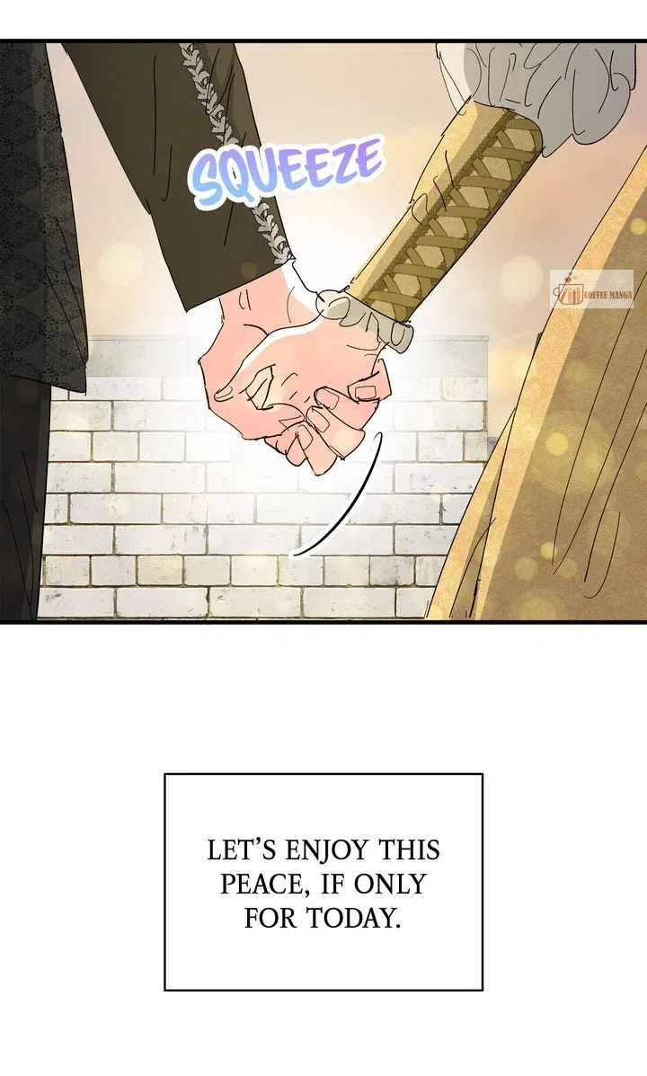 If You Want a Fake Sister Chapter 62 – Page 55