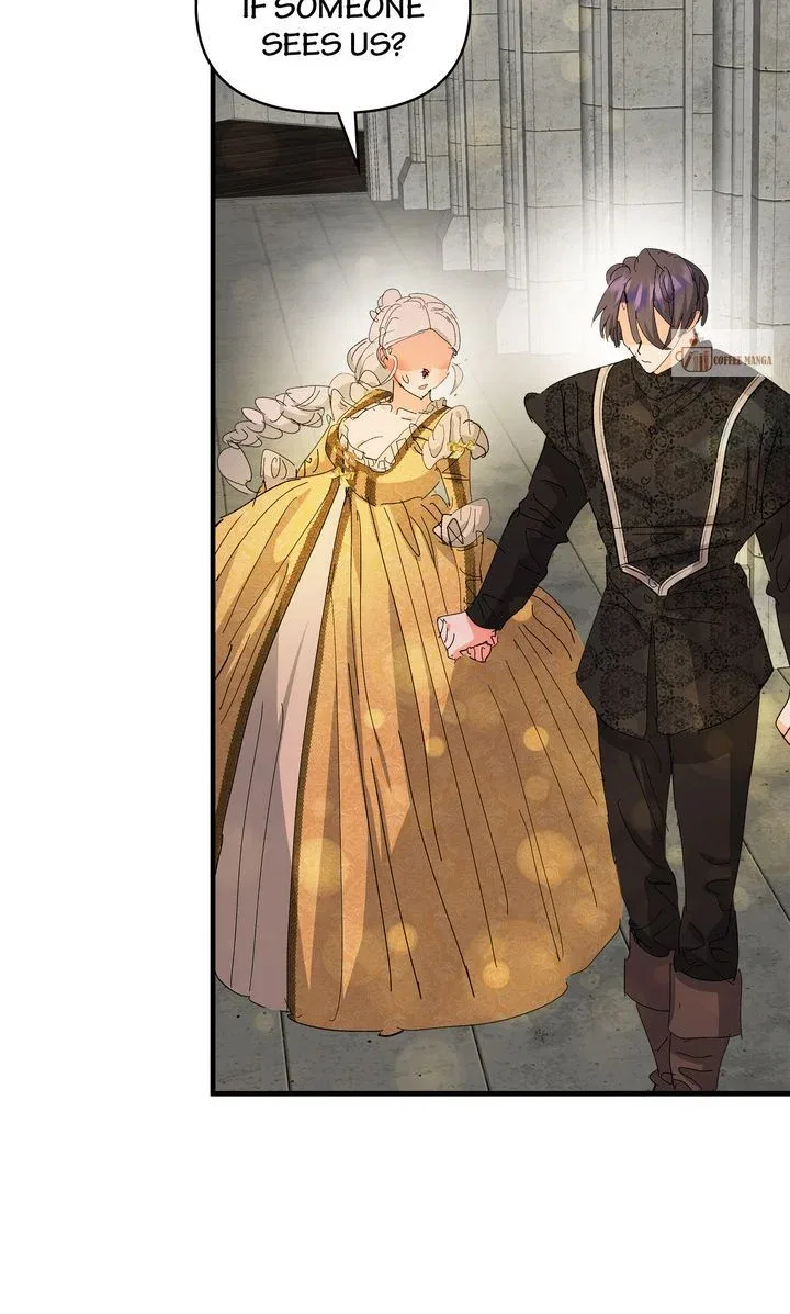 If You Want a Fake Sister Chapter 62 – Page 60