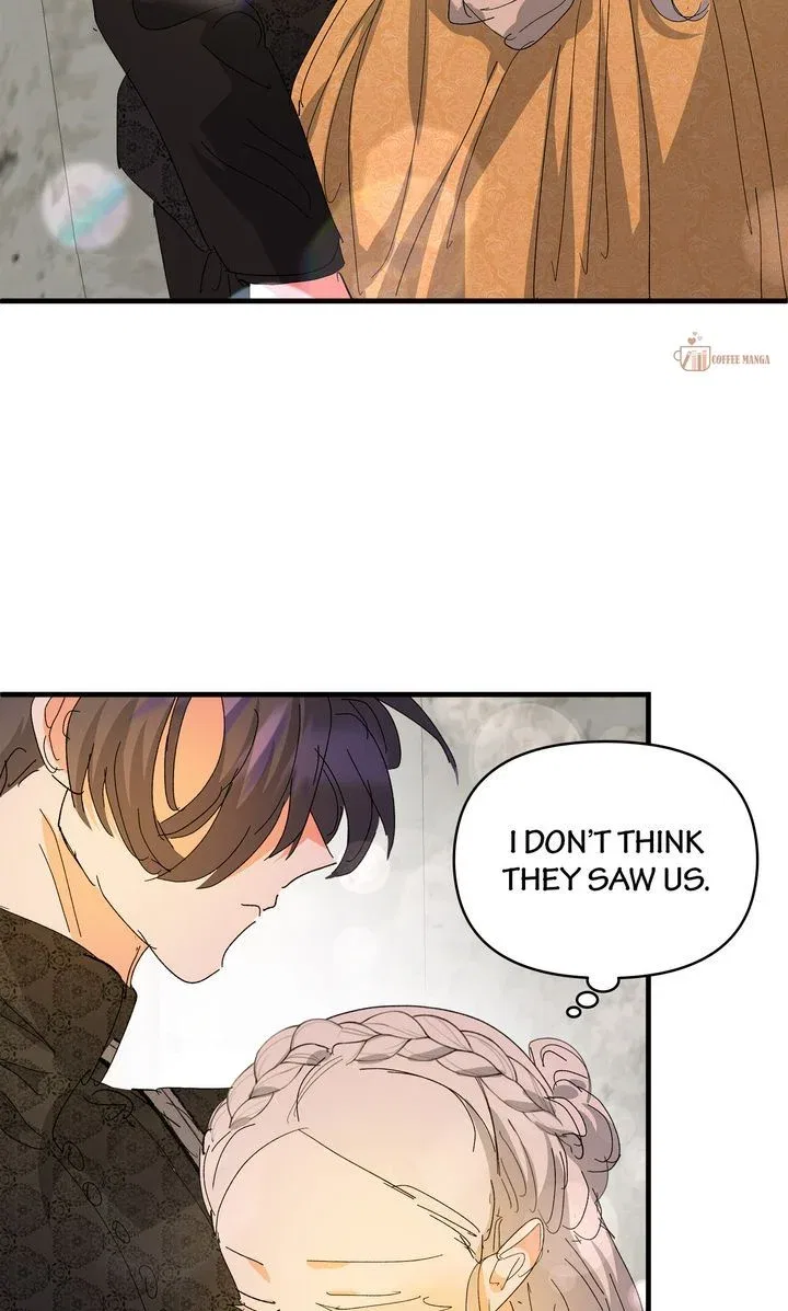 If You Want a Fake Sister Chapter 62 – Page 74