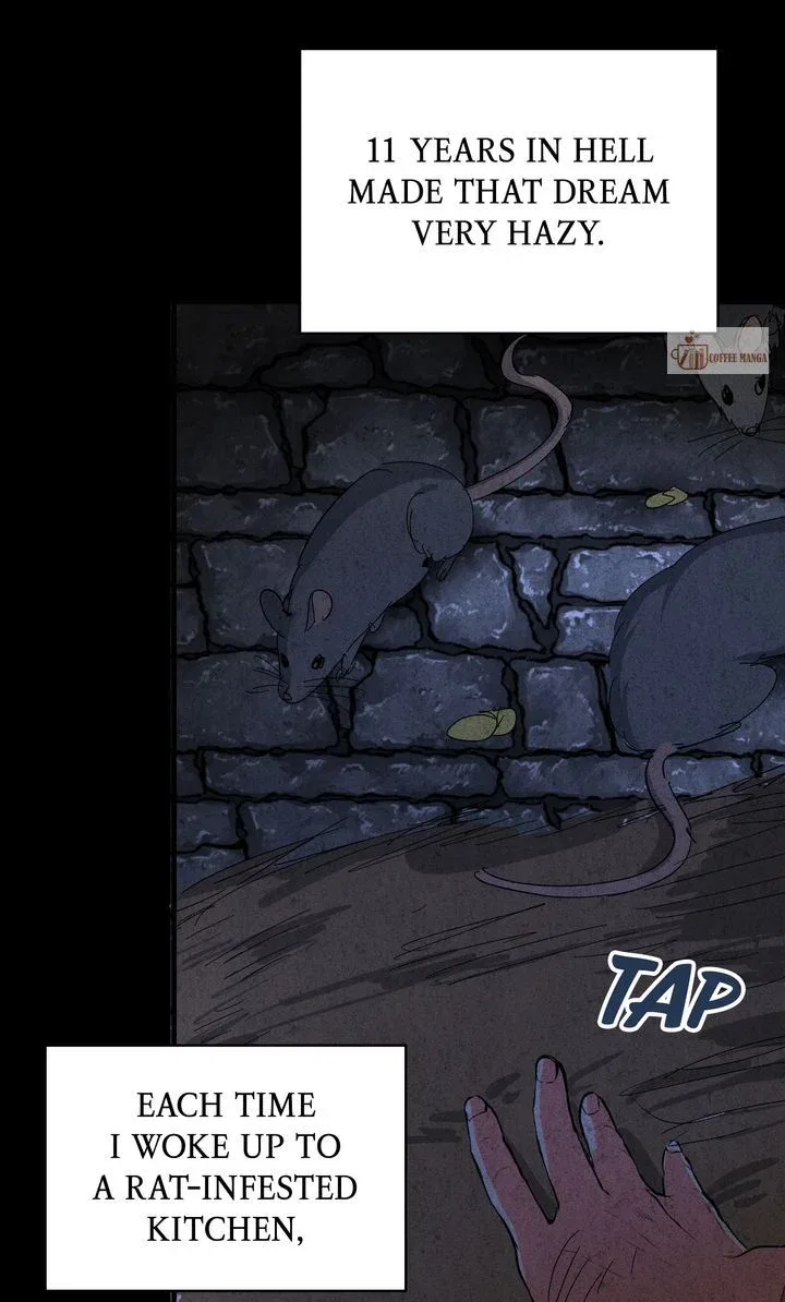 If You Want a Fake Sister Chapter 61 – Page 3