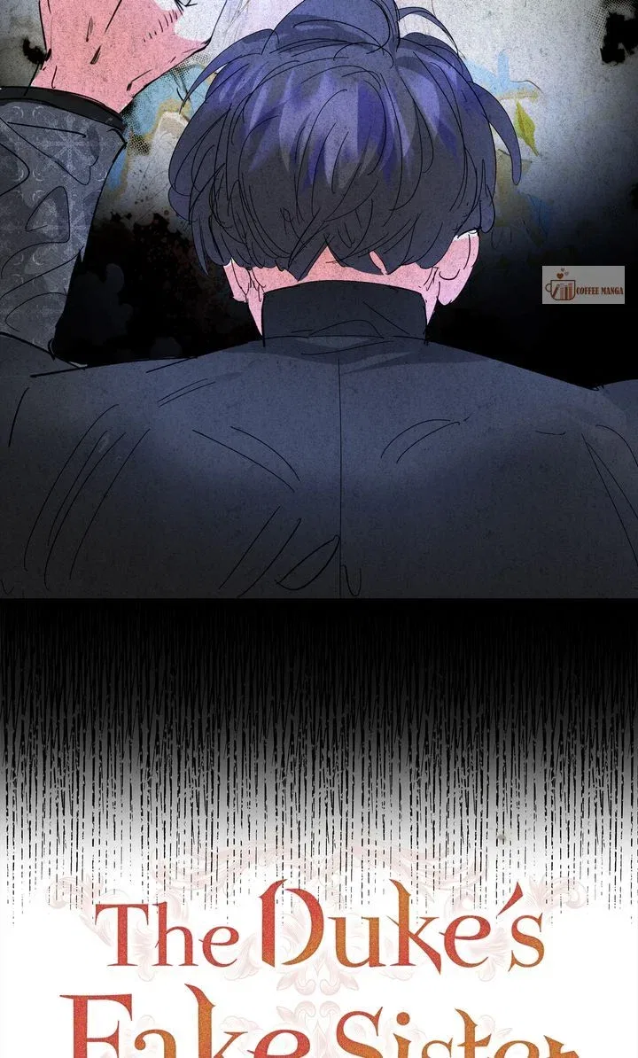 If You Want a Fake Sister Chapter 61 – Page 8
